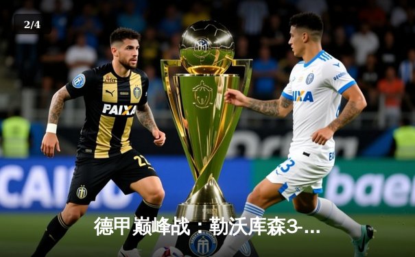 德甲巅峰战：勒沃库森3-0完胜拜仁，凯恩哑火药厂12分领跑 - 2