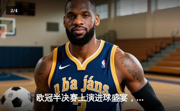 欧冠半决赛上演进球盛宴，多特蒙德主场4-3险胜巴黎圣日耳曼 - 2